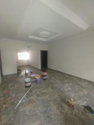 Neat 3 Bedroom Flat Apartment in a Code Access Estate, Sangotedo, Sangotedo, Ajah, Lagos, Flat / Apartment for Rent