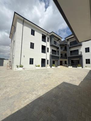 One Bedroom Apartment with Acs and Generator, Gaduwa, Gaduwa, Abuja, Mini Flat (room and Parlour) for Rent
