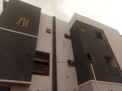 Newly Built 4bed Oko Oba Gra Scheme 1 Ext Estate, Oko Oba Gra Scheme 1 Extention Estate, Oko-oba, Agege, Lagos, Terraced Duplex for Sale