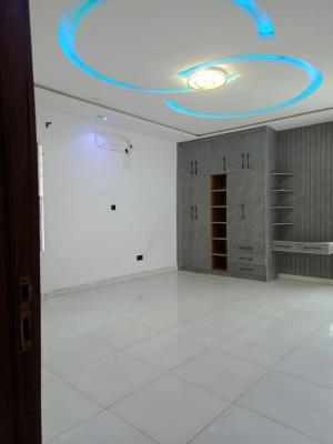 Spacious Affordable Master Bedroom, Osapa London Lekki Lagos, Osapa, Lekki, Lagos, Flat / Apartment for Rent