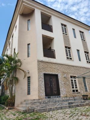 7 Bedroom Fully Detached Duplex, Aminu Kano Crescent, Wuse 2, Abuja, Detached Duplex for Rent