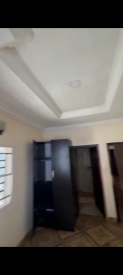 Very Spacious and Newly Out Shared Apartment, Orchid, Lekki, Lagos, Self Contain (single Rooms) for Rent