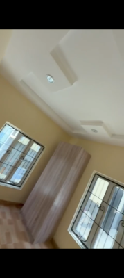 Very Spacious and Beautiful Shared Apartment, Lekki County, Lekki, Lagos, Self Contain (single Rooms) for Rent