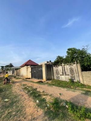 Full Plot of Land with a Structure of 2 Units of Mini Flats on It, Ikorodu, Lagos, Residential Land for Sale
