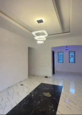 Nicely Finished 2 Bedrooms Flat Apartment, Sunview Estate, Sangotedo, Ajah, Lagos, Flat / Apartment for Rent