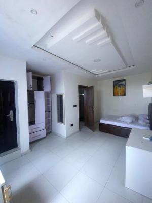 Luxury Super Clean Mini Flat Upstairs Close to Express 24 Hours Light, Olokonla 24 Hours Light, Sangotedo, Ajah, Lagos, Mini Flat (room and Parlour) for Rent