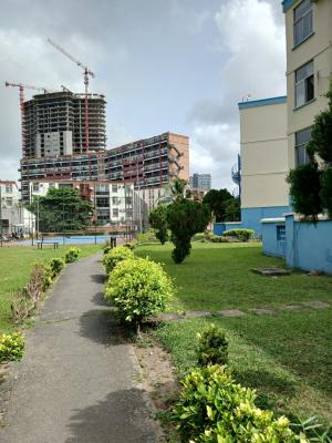 Renovations Is Already Ongoing, 1004 Estate, 4th Floor, Victoria Island (vi), Lagos, Flat / Apartment for Rent