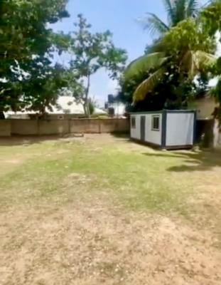 Distressed 1,600sqm at The Heart of Life-camp By Ministers House, Life Camp, Abuja, Residential Land for Sale