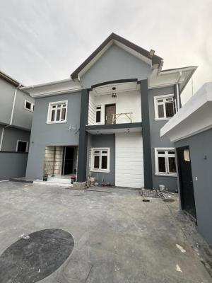 Newly Built 5 Bedroom Fully Detached, Ajah, Lagos, Detached Duplex for Sale