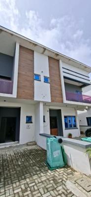 Luxury Bedroom Semi-detached Duplex with Bq, Gra, Abijo, Lekki, Lagos, Semi-detached Duplex for Rent