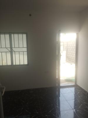 Brand New Standard Self Contain, Paradise Estate, Lakowe, Ibeju Lekki, Lagos, Self Contain (single Rooms) for Rent