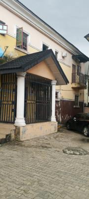 3 Bedroom Duplex with Good Facilities, Rukpakulusi New Layout, Port Harcourt, Rivers, Semi-detached Duplex for Rent