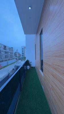 Luxury 2bedroom Available, Ikate, Lekki, Lagos, Flat / Apartment for Rent
