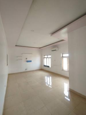 Well Standard 2 Bedroom Flat Tarred Road, Jahi, Abuja, Flat / Apartment for Rent