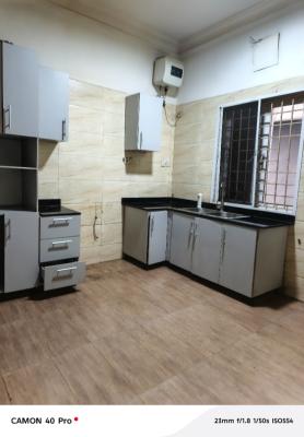 Specious 3bed Room Apartment with a Bq, Lekki Phase 1 Lekki Right, Lekki, Lagos, Flat / Apartment for Rent