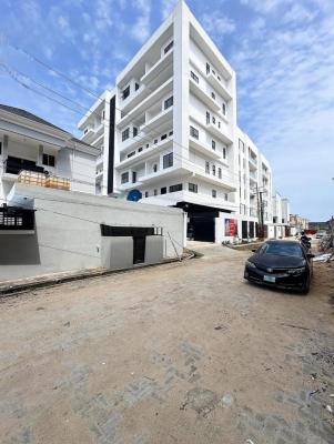 3 Bedroom Maisonette — Lekki Phase 1, Lekki, Lagos