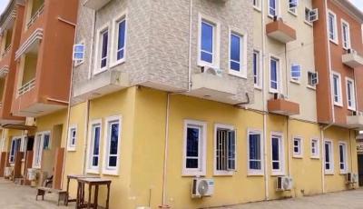 6 Units of 3bedroom Flat, a Room Bq Attached to Each Flat., Ikeja Gra, Ikeja, Lagos, Flat / Apartment for Rent