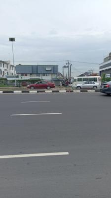 Land Measuring 1650sqm, Facing Lekki-epe Expressway, Igbo Efon, Lekki, Lagos, Mixed-use Land for Sale