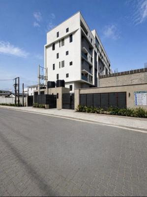 Serviced 2 Bedroom Apartment Selling, Llasan Lekki, Lekki, Lagos, Block of Flats for Sale