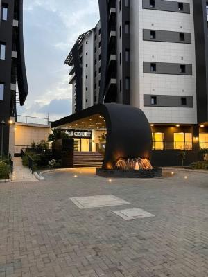 Luxury 3 Bedroom Apartment with Bq, Ikoyi, Lagos, Flat / Apartment for Rent
