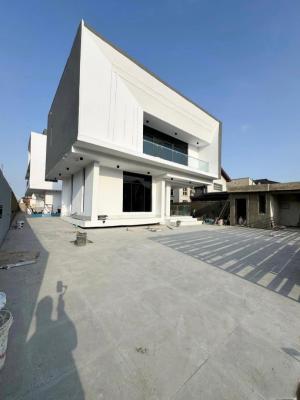 5 Bedroom Home in a Serene Gated Estate with a Pool, Vgc, Lekki, Lagos, Detached Duplex for Sale