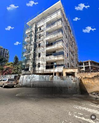 3 & 4 Bed Apartment, Ikoyi, Lagos, Block of Flats for Sale