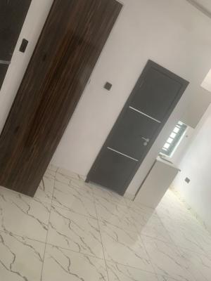 Studio Apartment, Chevron, Lekki Phase 2, Lekki, Lagos, Self Contain (single Rooms) for Rent