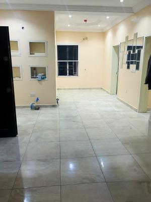 Spacious En-suite Semi Masters Bedroom in Chevron with Shared Luxury, Chevron Axis, Lekki, Lagos, Mini Flat (room and Parlour) for Rent