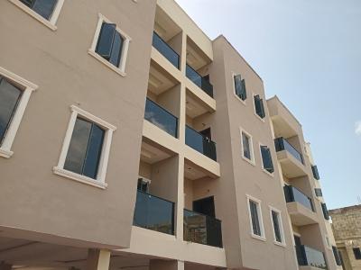 Newyork  Estate 2bd Flat, Yaba / Estate, Yaba, Lagos, Flat / Apartment for Rent