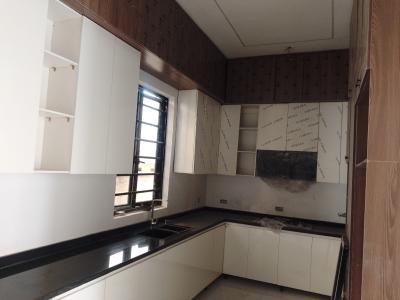 Luxury 4 Bedroom Fully Detached Duplex with Excellent Facility