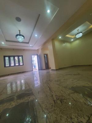 *superluxury Serviced 3bedroom Flat with Bq with Solar Inverter, By Rockview Hotel, Wuse 2, Abuja, Flat / Apartment for Rent