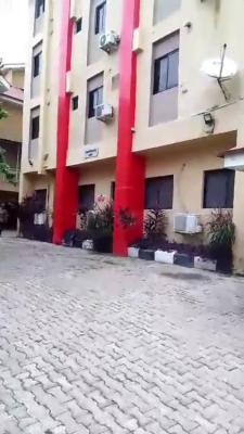86 Rooms Hotel of 2 Wings Building, Wuse Zone 6, Zone 6, Wuse, Abuja, Hotel / Guest House for Sale