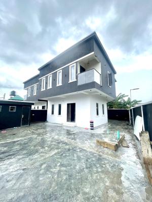3 Bedroom Detached Bungalow, Oribanwa, Ibeju Lekki, Lagos, Detached Bungalow for Sale