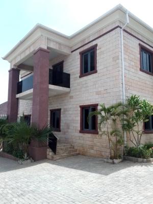 Experience Comfort and Elegance in This Spacious 4-bedroom Duplex Desi, Asokoro District, Abuja, Detached Duplex for Rent