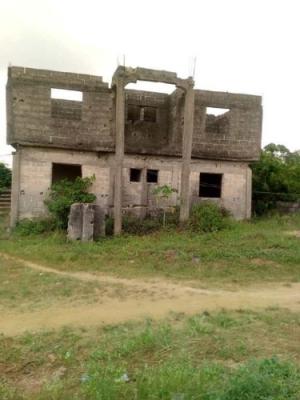 4 Bedrooms, Egando Akinbo Via Ayidigun, Atan Ota, Ado-odo/ota, Ogun, Block of Flats for Sale