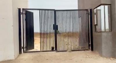 Smart Investors Delight: Fenced and Gated 12 Hectares, Dakibiyu, Wuye, Abuja, Land Joint Venture
