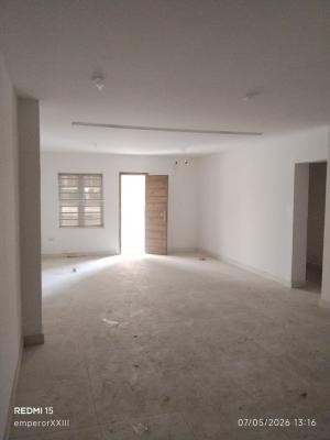 Brand New Standard 2 Bedroom with Elevator, Freedom Way, Lekki, Lagos, Flat / Apartment for Rent