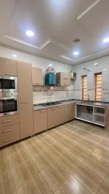 Luxury 4bedroom, Chevron, Lekki, Lagos, Semi-detached Duplex for Rent