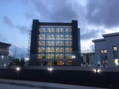 Brand New 6story Office Building on 3,500sqm, Victoria Island (vi), Lagos, Office Space for Sale