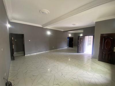 3 Bedroom (spacious and Beautiful), Silverland Estate, Sangotedo, Ajah, Lagos, Flat / Apartment for Rent