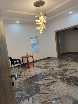 5 Bedroom Fully Detached Duplex with Penthouse Bq and Cctv., Guzape District, Abuja, Detached Duplex for Sale