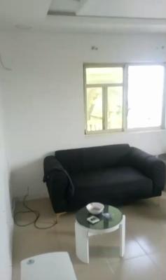 Decent One Bedroom Apartment, Ago Palace, Isolo, Lagos, Mini Flat (room and Parlour) for Rent