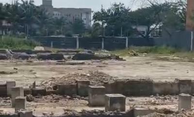6500sqm Dry Land, Ikeja Gra Centre Sobo Arobiodu, Ikeja, Lagos, Land for Sale