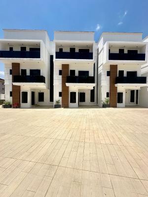 Rare Find: Ultra-modern 5br Duplex in Wuse Zone! High-demand, Wuse District, Wuse, Abuja, Terraced Duplex for Rent