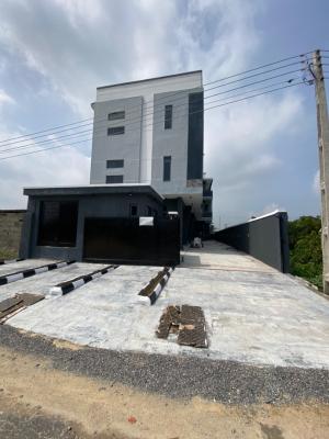 Bran New 1&2 Bedrooms Apartments, By Abraham Adesanya Ajah ,, Ajah, Lagos, Flat / Apartment for Sale
