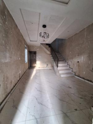 Newly Built 2bedroom Terrace Duplex, in an Estate, Badore, Ajah, Lagos, Terraced Duplex for Rent