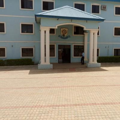 a Functional International School, Kubwa, Gwarinpa, Abuja, School for Sale