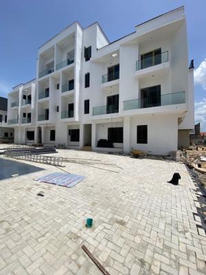 Bran New Luxury 1&2 Bedrooms Apartments with Swimming Pool, Gated Estate,call to Access Estate, Vgc, Lekki, Lagos, Flat / Apartment for Sale