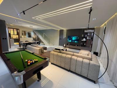 Luxury 3 Bedroom with Excellent Furnishing, Richmond Pearl Estate, Lekki, Lagos, Flat / Apartment Short Let