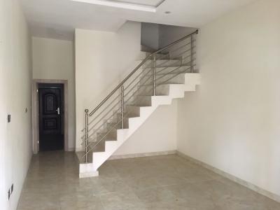 Newly Built Luxury 3 Bedroom Terrace Duplex with Excellent Facility, Harris Drive, Lekki, Lagos, Terraced Duplex for Rent